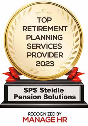Top Retirement Planning Services Provider 2023