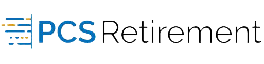 PCS Retirement Logo